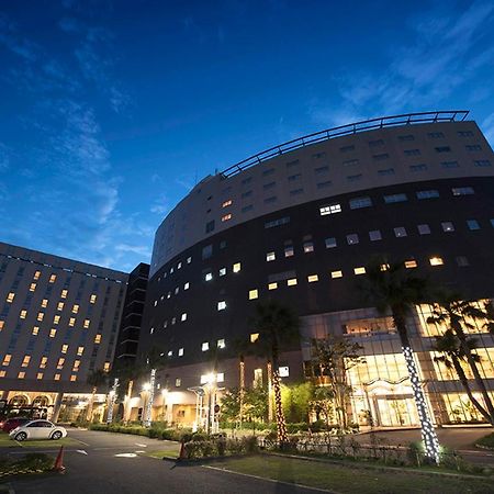 Spa&Hotel Eurasia Maihama 浦安 外观 照片