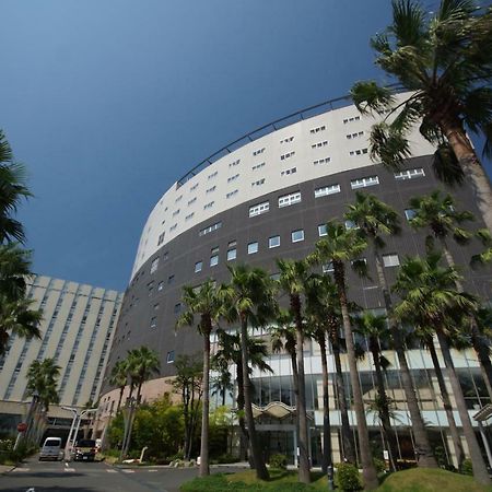 Spa&Hotel Eurasia Maihama 浦安 外观 照片
