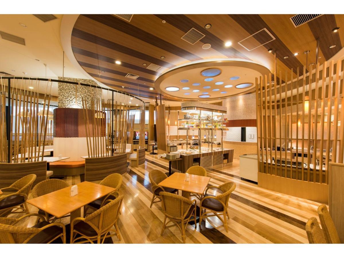 Spa&Hotel Eurasia Maihama 浦安 外观 照片