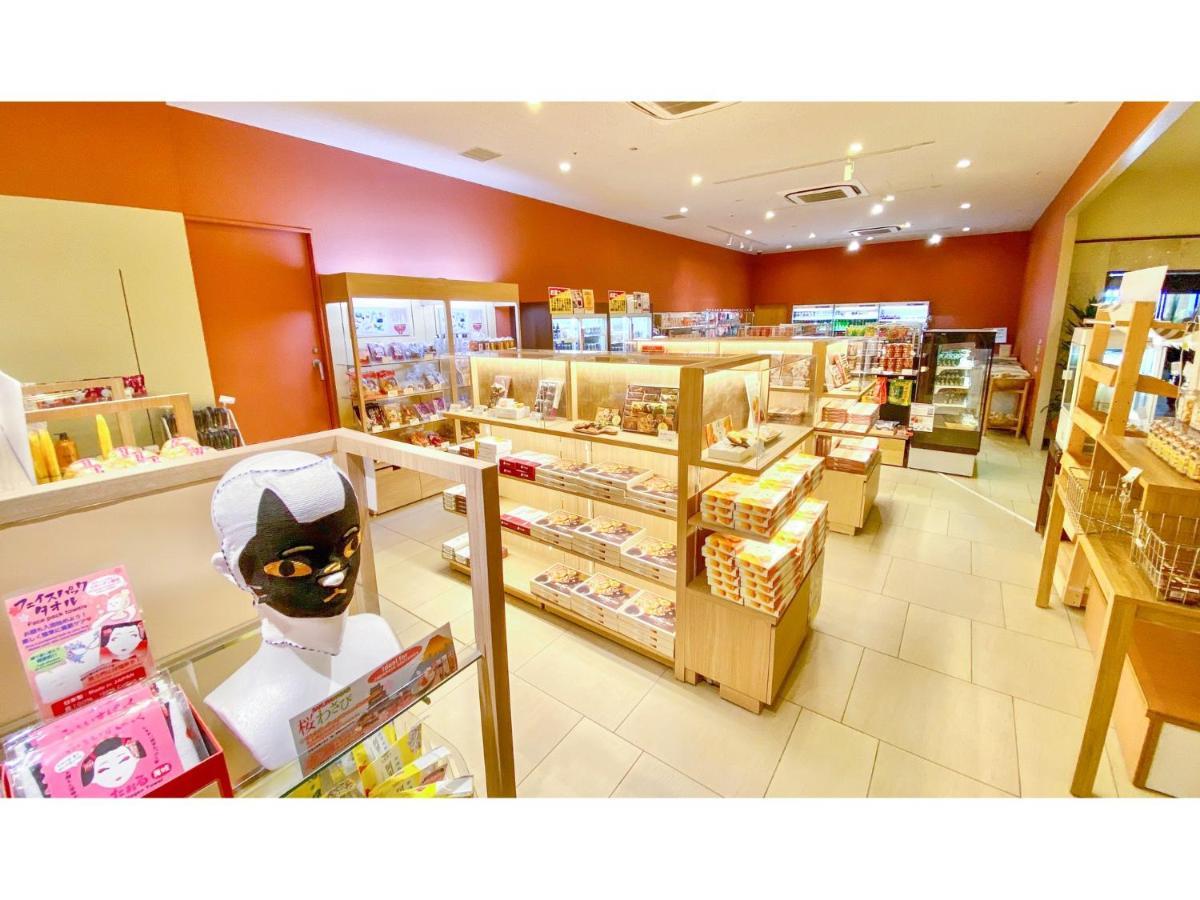 Spa&Hotel Eurasia Maihama 浦安 外观 照片