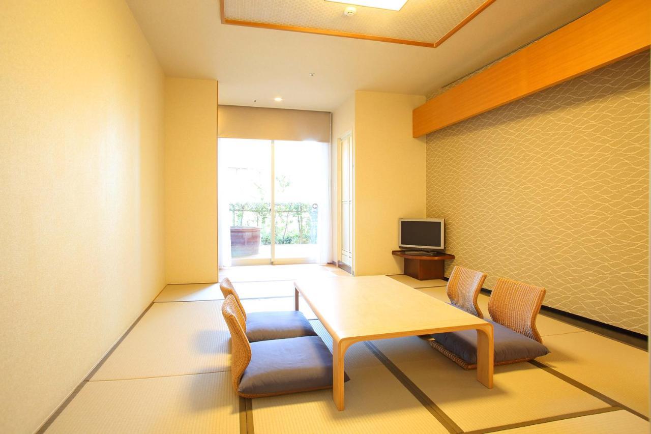 Spa&Hotel Eurasia Maihama 浦安 外观 照片