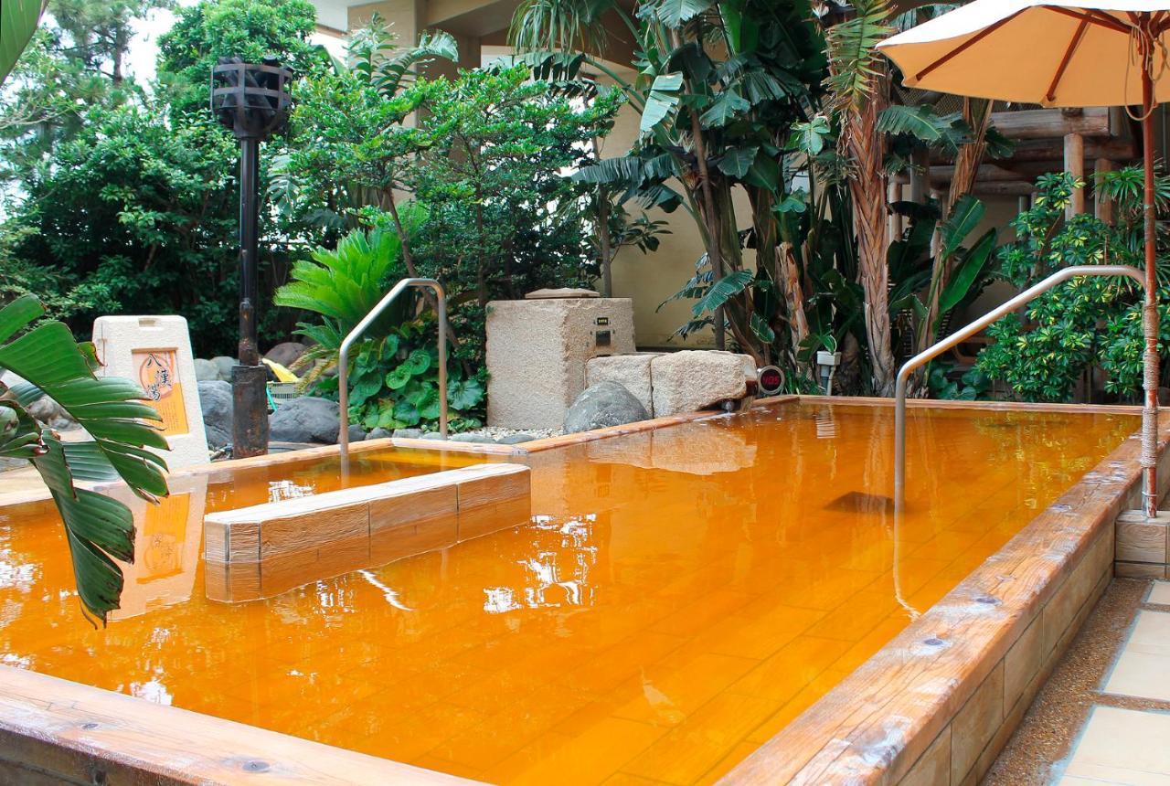 Spa&Hotel Eurasia Maihama 浦安 外观 照片