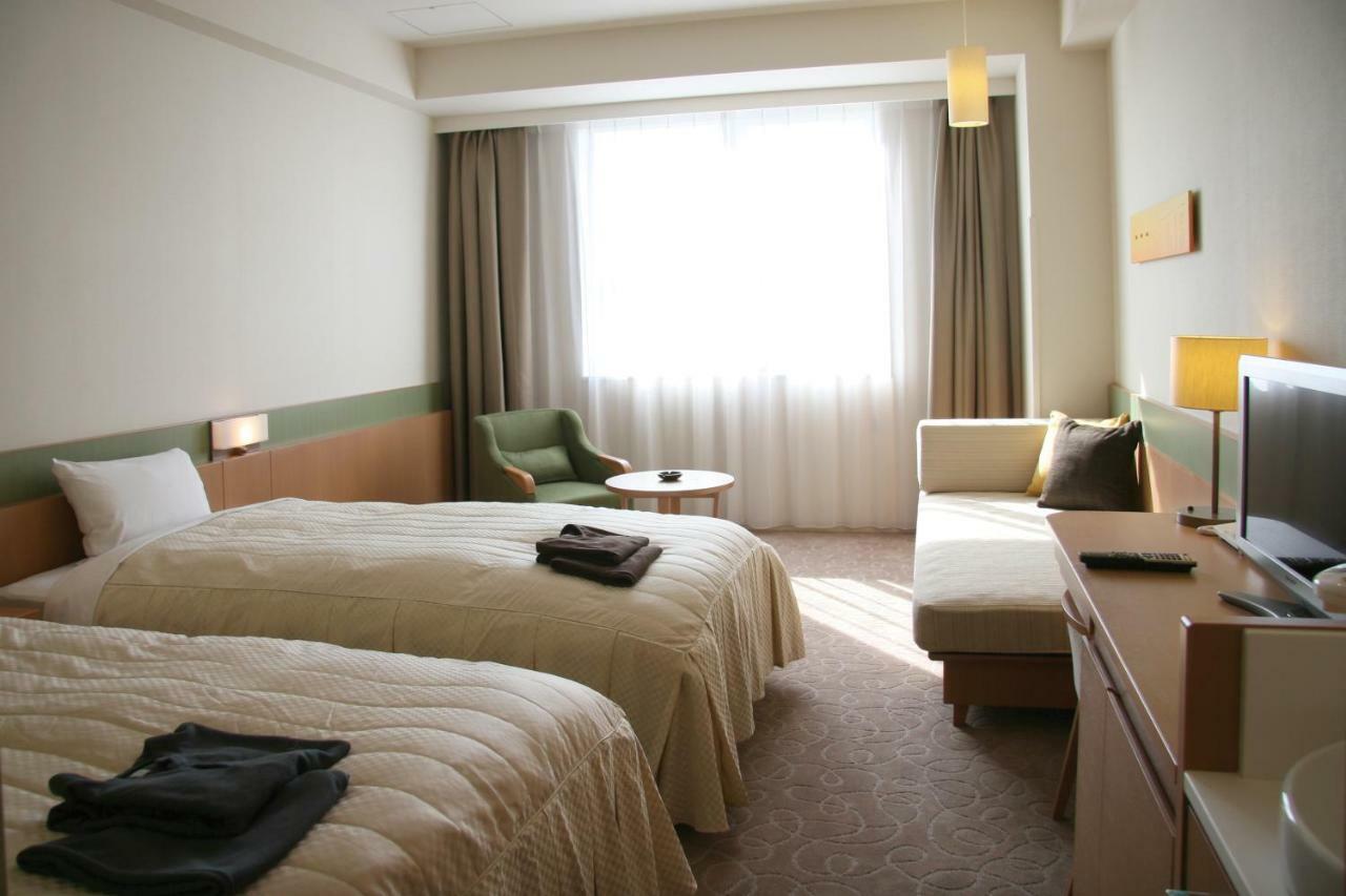 Spa&Hotel Eurasia Maihama 浦安 外观 照片
