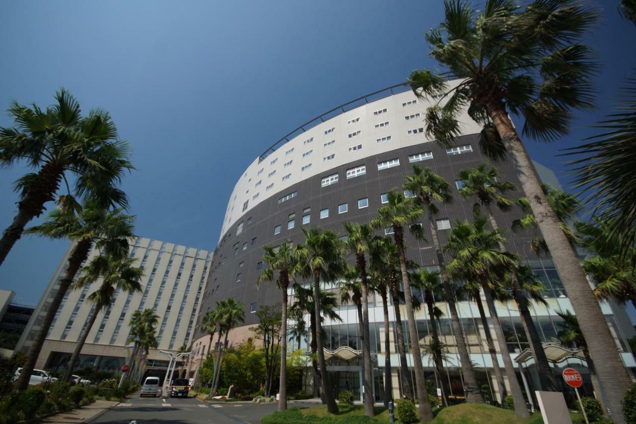 Spa&Hotel Eurasia Maihama 浦安 外观 照片