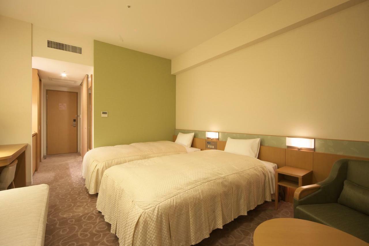 Spa&Hotel Eurasia Maihama 浦安 外观 照片