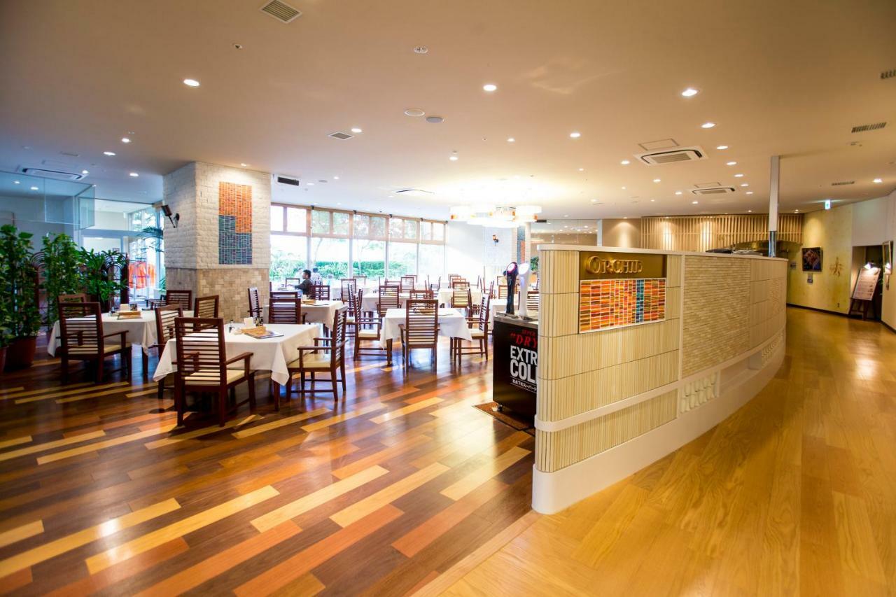 Spa&Hotel Eurasia Maihama 浦安 外观 照片