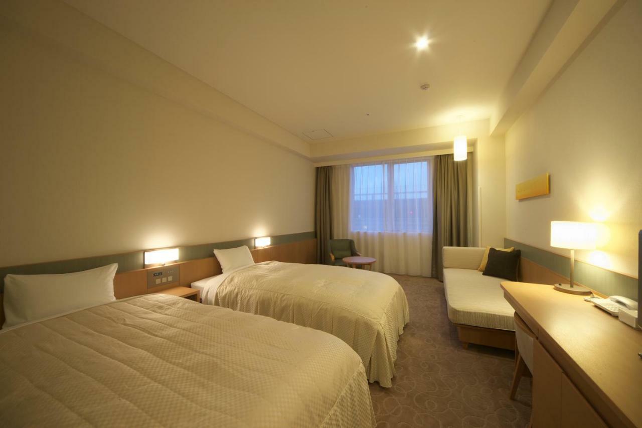 Spa&Hotel Eurasia Maihama 浦安 外观 照片