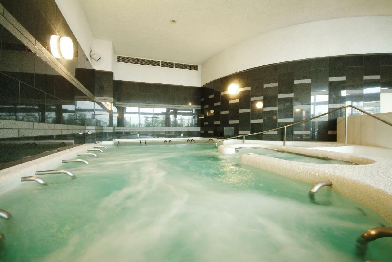 Spa&Hotel Eurasia Maihama 浦安 外观 照片
