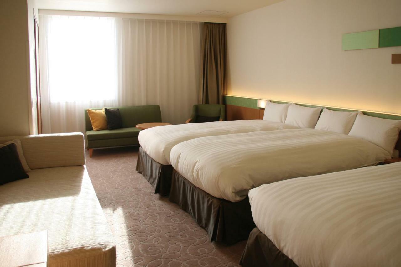 Spa&Hotel Eurasia Maihama 浦安 外观 照片