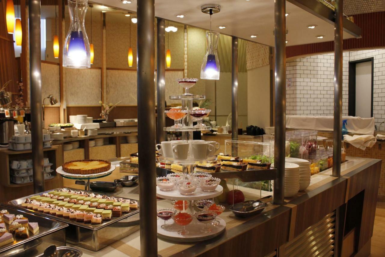 Spa&Hotel Eurasia Maihama 浦安 外观 照片