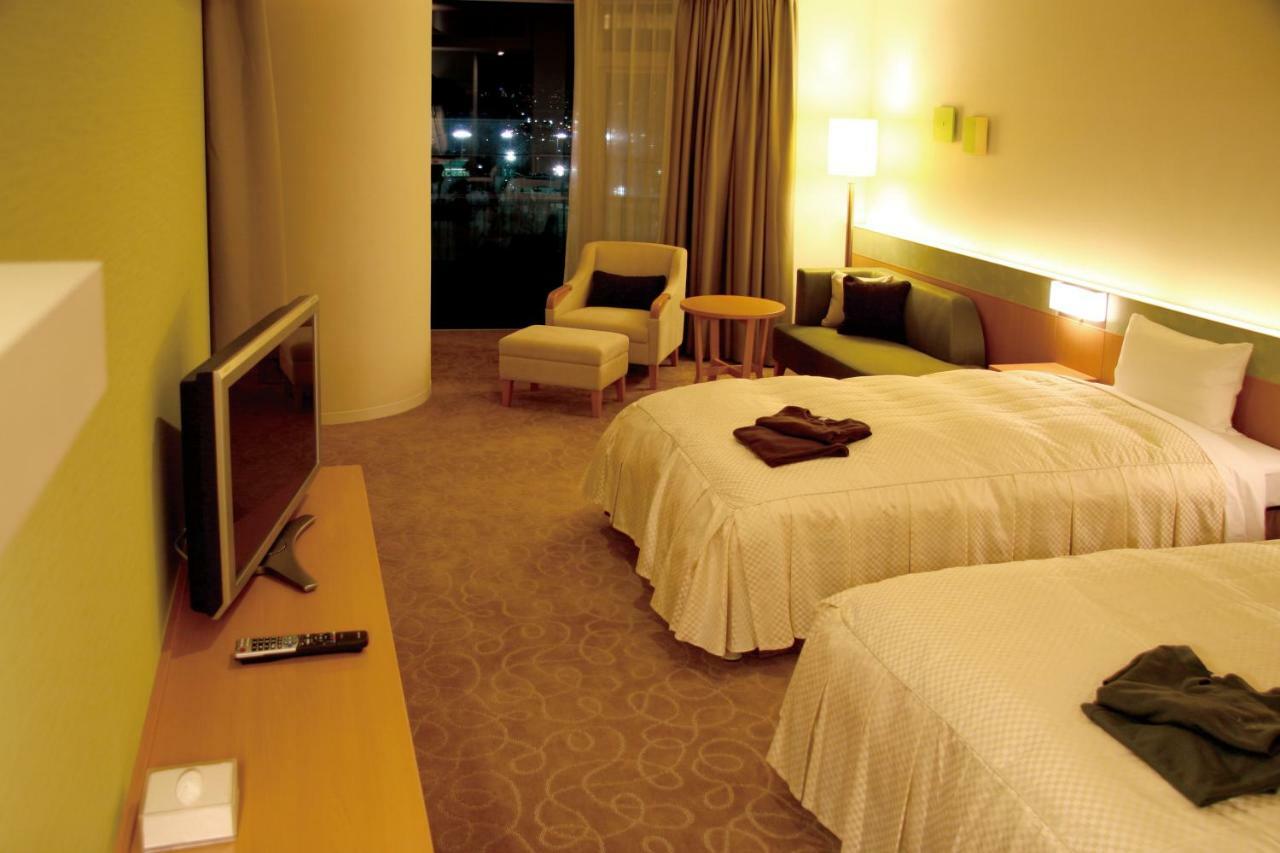 Spa&Hotel Eurasia Maihama 浦安 外观 照片