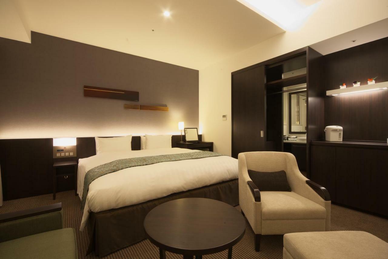 Spa&Hotel Eurasia Maihama 浦安 外观 照片