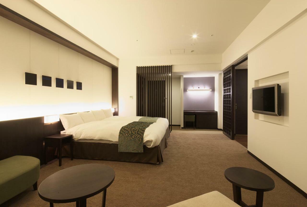 Spa&Hotel Eurasia Maihama 浦安 外观 照片