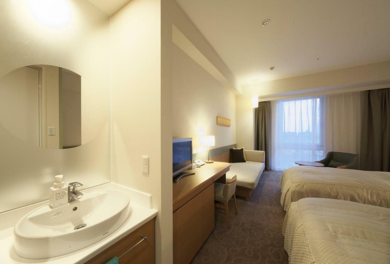 Spa&Hotel Eurasia Maihama 浦安 外观 照片