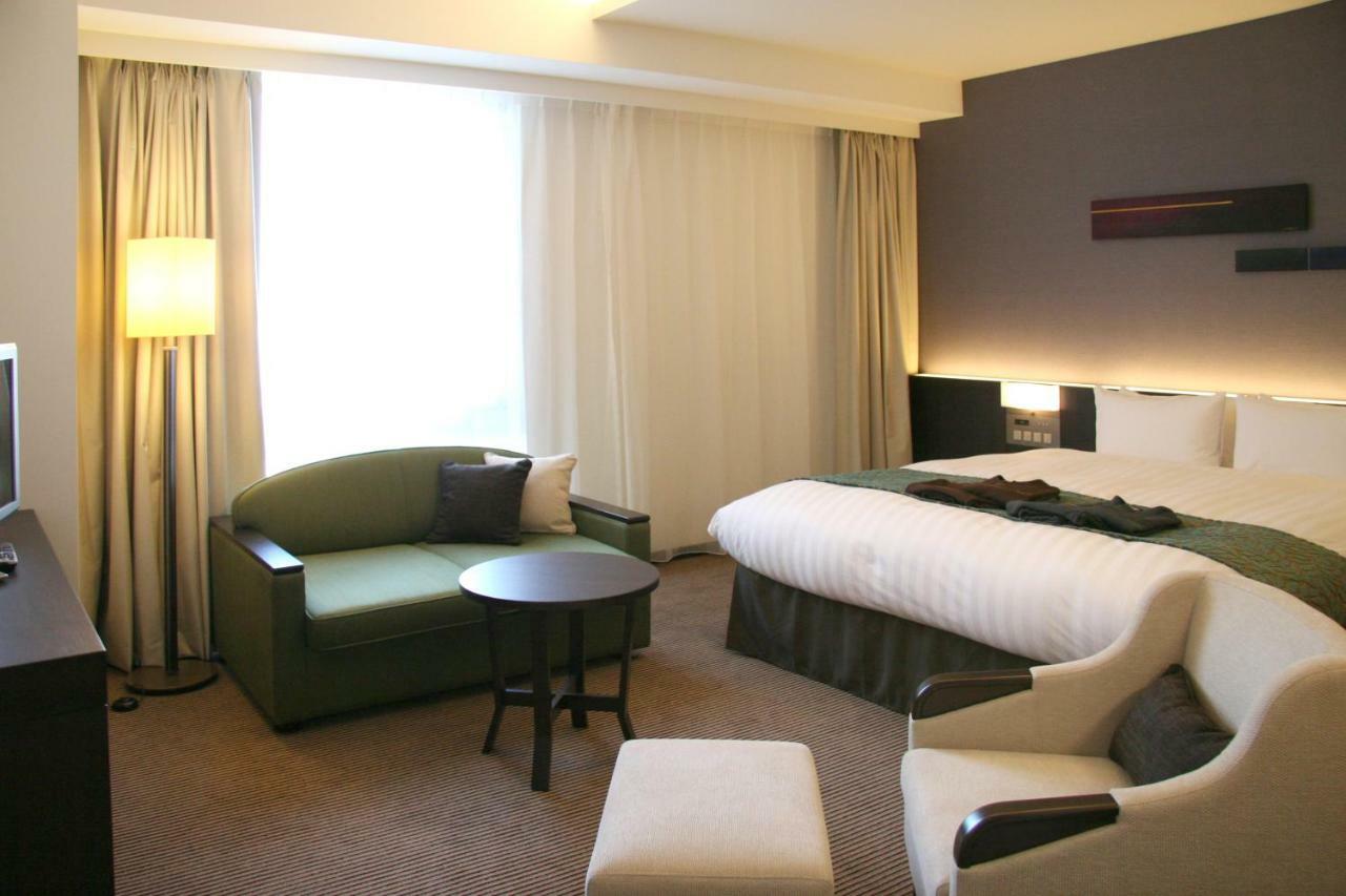 Spa&Hotel Eurasia Maihama 浦安 外观 照片