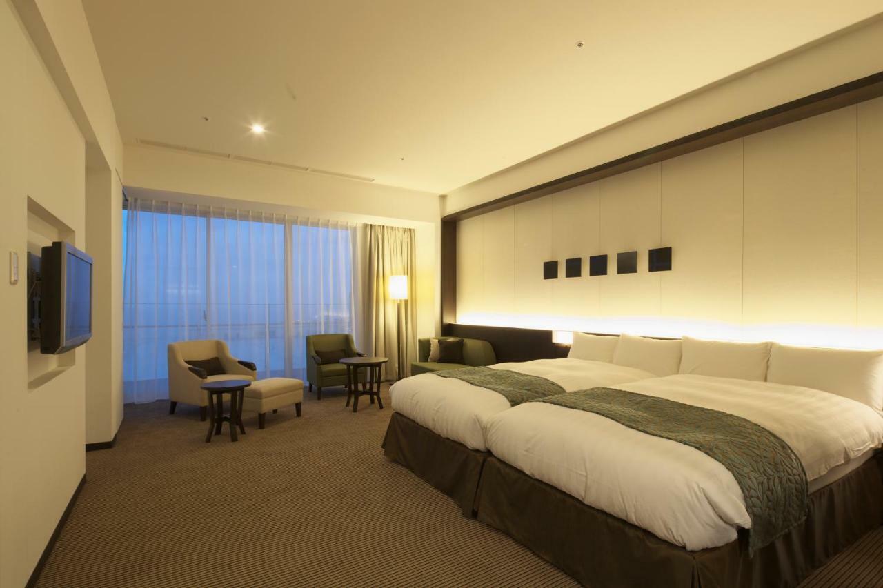Spa&Hotel Eurasia Maihama 浦安 外观 照片