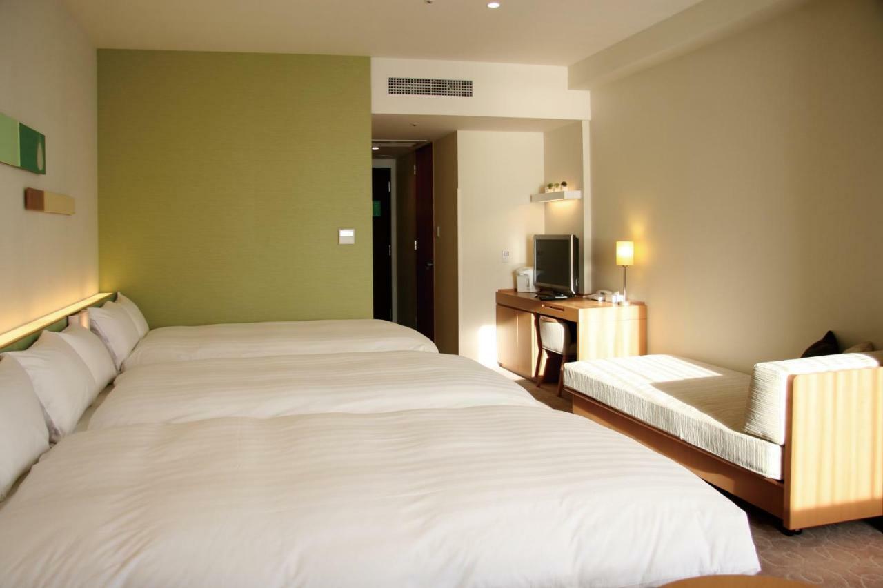 Spa&Hotel Eurasia Maihama 浦安 外观 照片