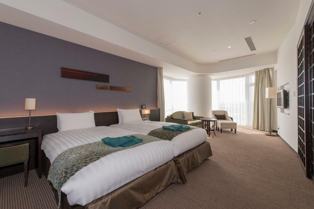 Spa&Hotel Eurasia Maihama 浦安 外观 照片