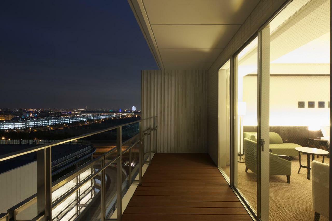 Spa&Hotel Eurasia Maihama 浦安 外观 照片