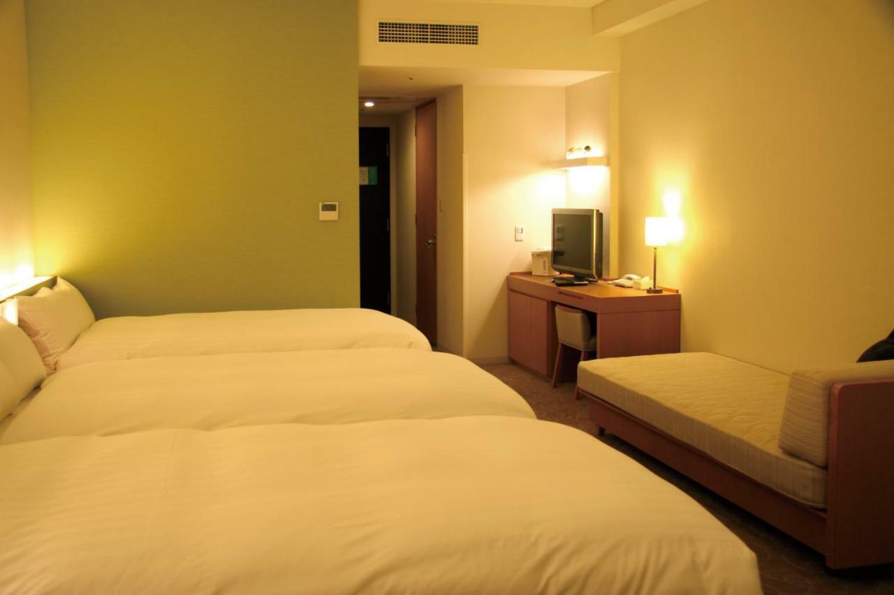 Spa&Hotel Eurasia Maihama 浦安 外观 照片