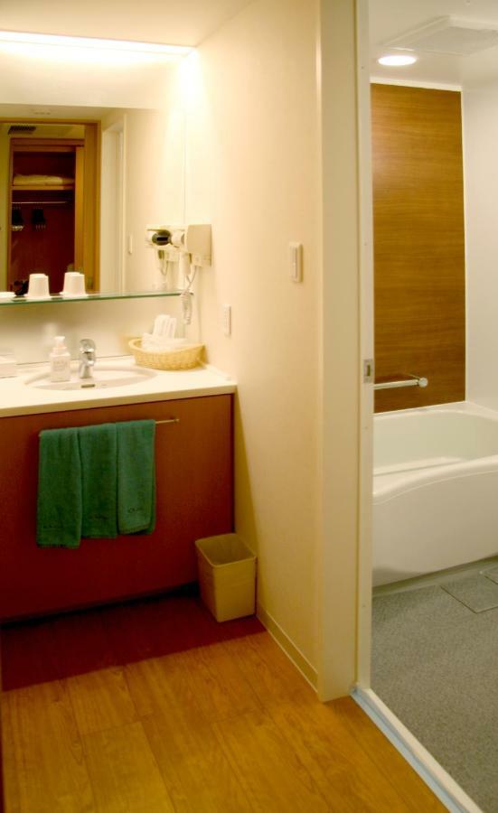 Spa&Hotel Eurasia Maihama 浦安 外观 照片