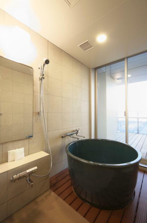 Spa&Hotel Eurasia Maihama 浦安 外观 照片