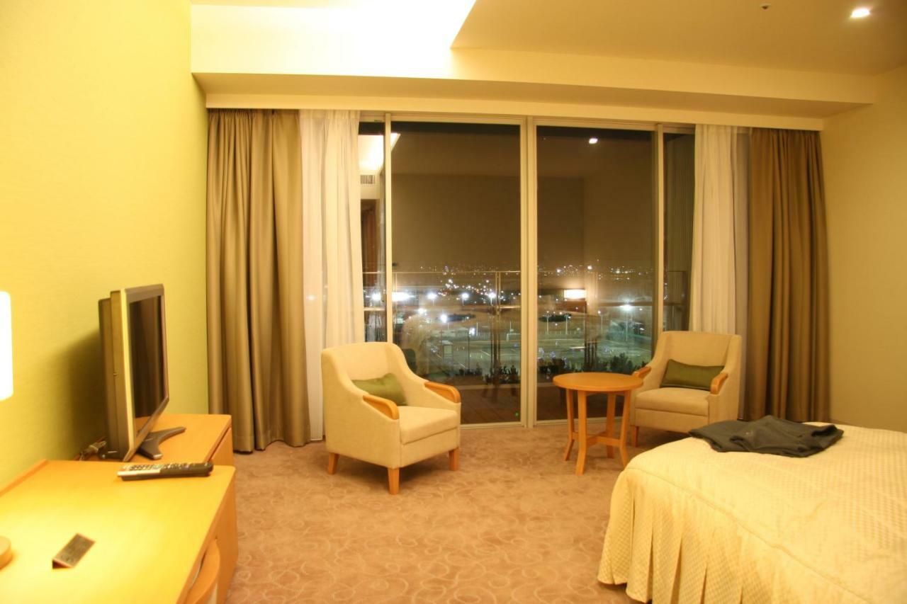 Spa&Hotel Eurasia Maihama 浦安 外观 照片