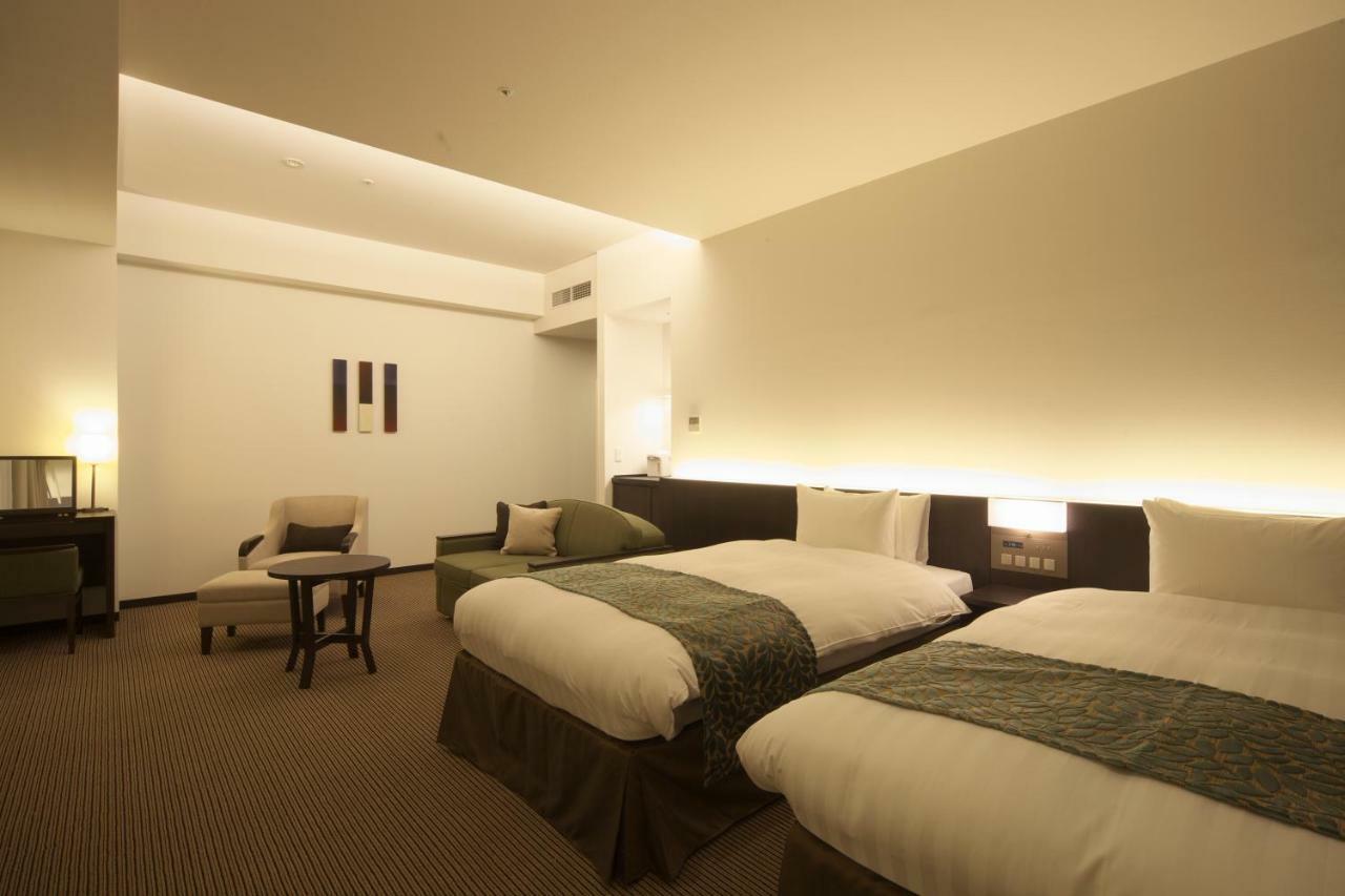 Spa&Hotel Eurasia Maihama 浦安 外观 照片