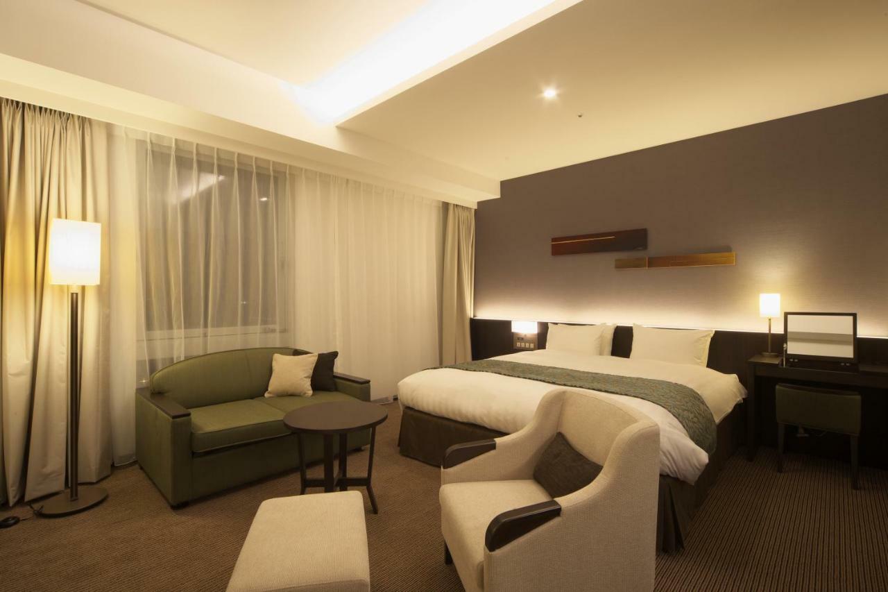 Spa&Hotel Eurasia Maihama 浦安 外观 照片