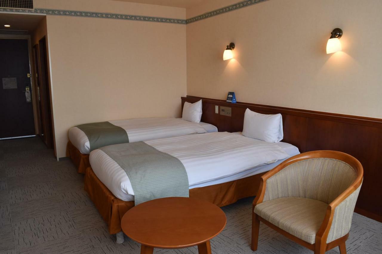 Spa&Hotel Eurasia Maihama 浦安 外观 照片
