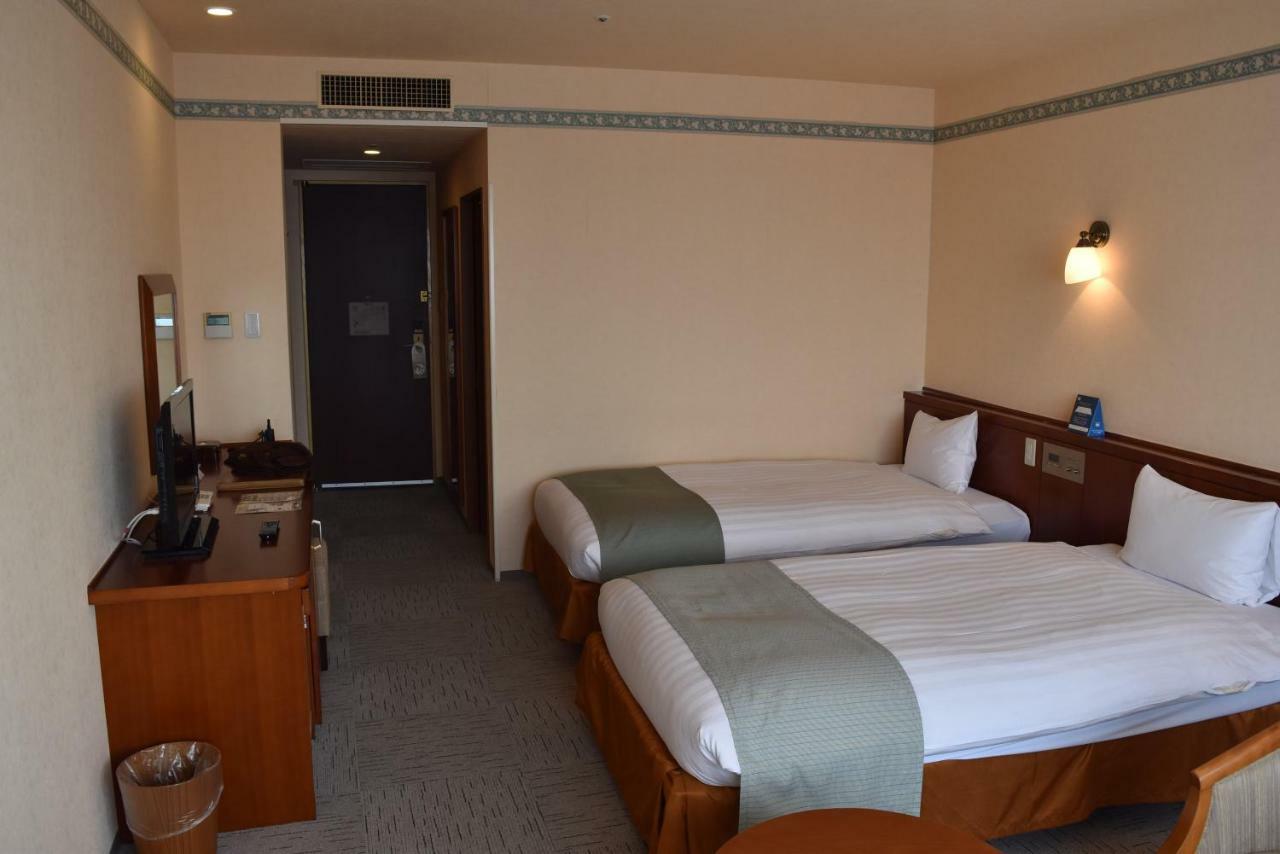 Spa&Hotel Eurasia Maihama 浦安 外观 照片