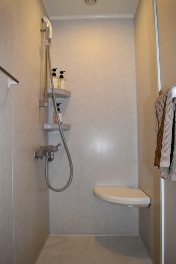 Spa&Hotel Eurasia Maihama 浦安 外观 照片