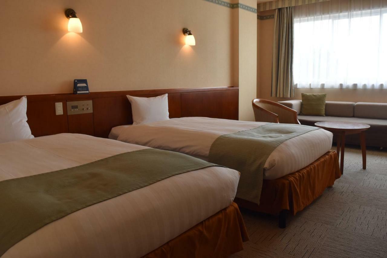 Spa&Hotel Eurasia Maihama 浦安 外观 照片