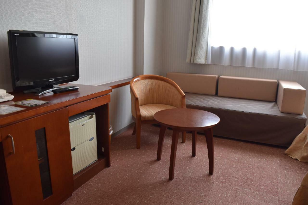 Spa&Hotel Eurasia Maihama 浦安 外观 照片