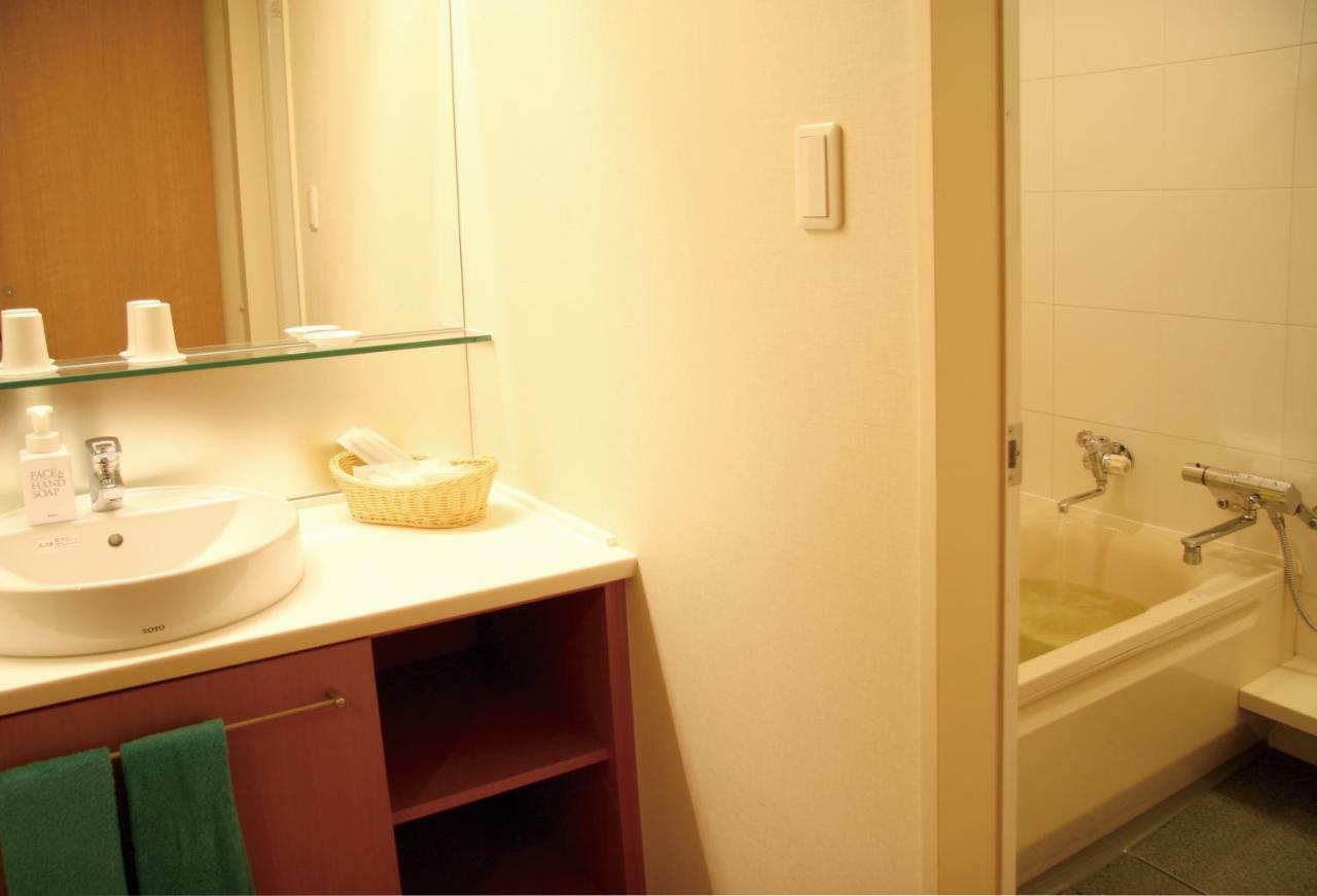 Spa&Hotel Eurasia Maihama 浦安 外观 照片