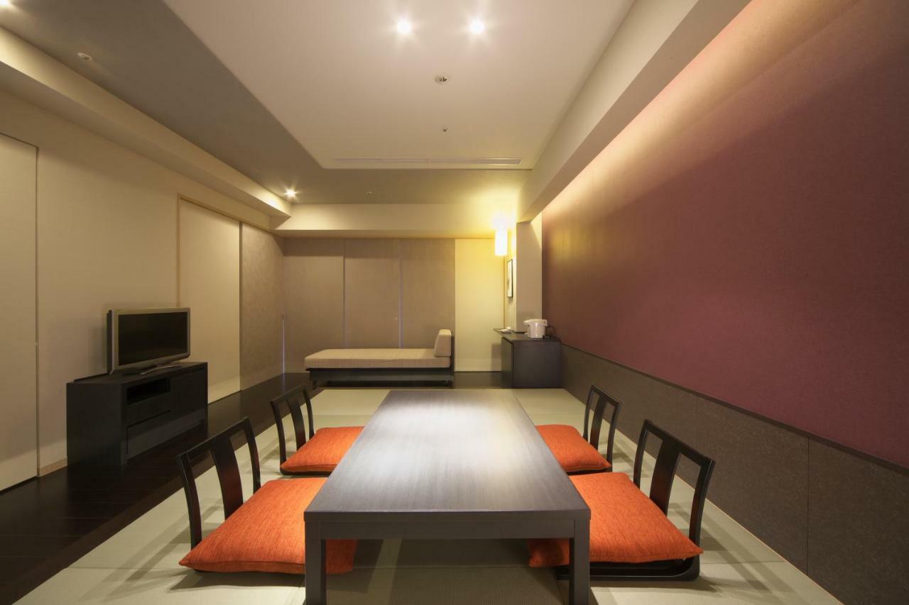 Spa&Hotel Eurasia Maihama 浦安 外观 照片