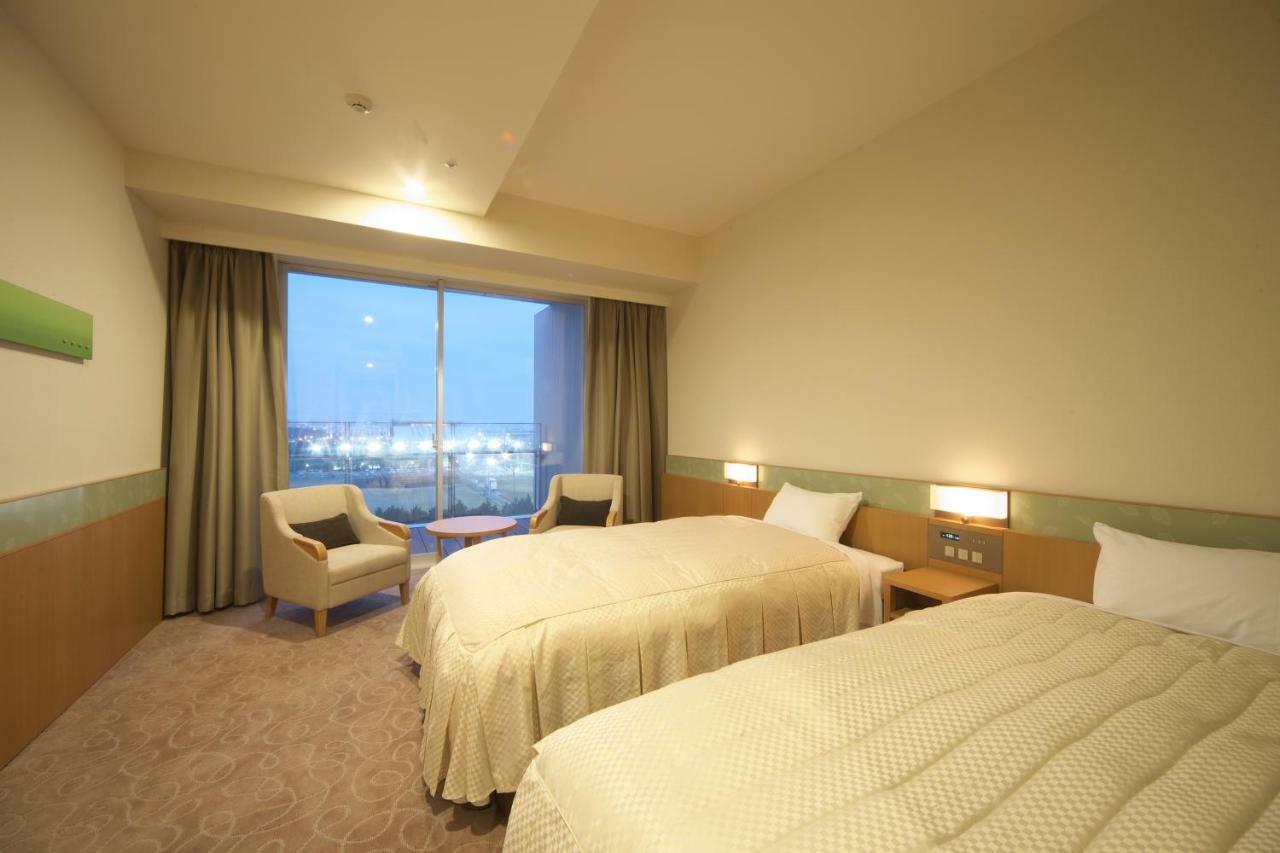 Spa&Hotel Eurasia Maihama 浦安 外观 照片