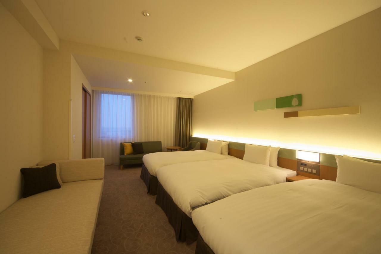 Spa&Hotel Eurasia Maihama 浦安 外观 照片