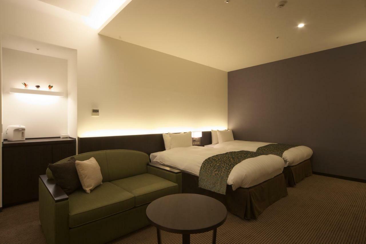 Spa&Hotel Eurasia Maihama 浦安 外观 照片