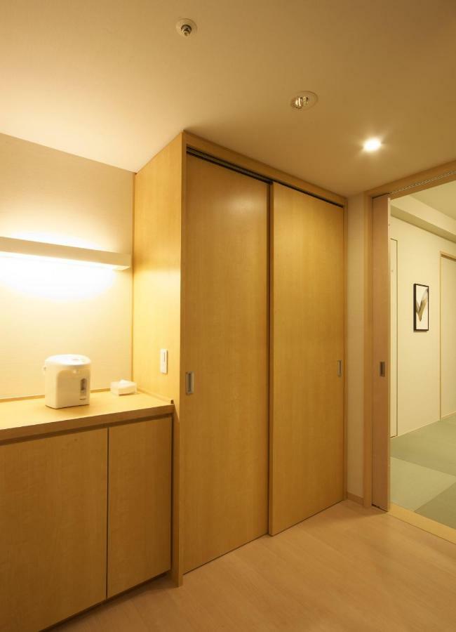 Spa&Hotel Eurasia Maihama 浦安 外观 照片