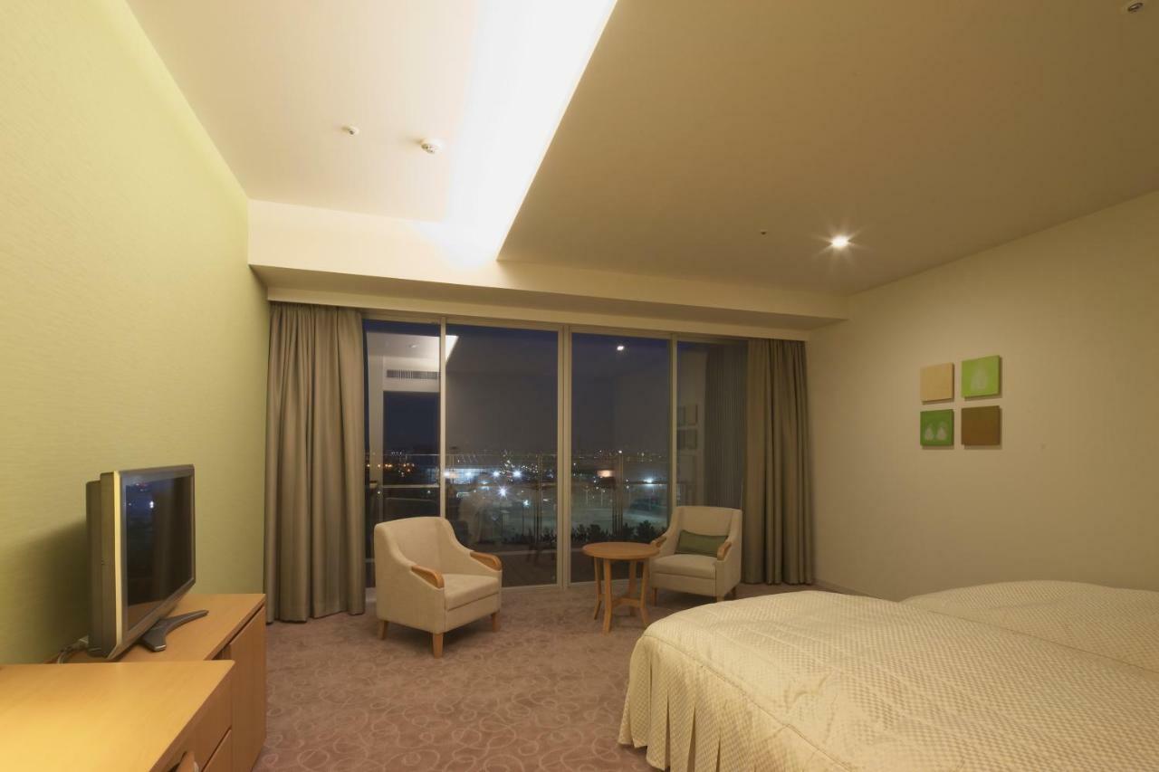 Spa&Hotel Eurasia Maihama 浦安 外观 照片
