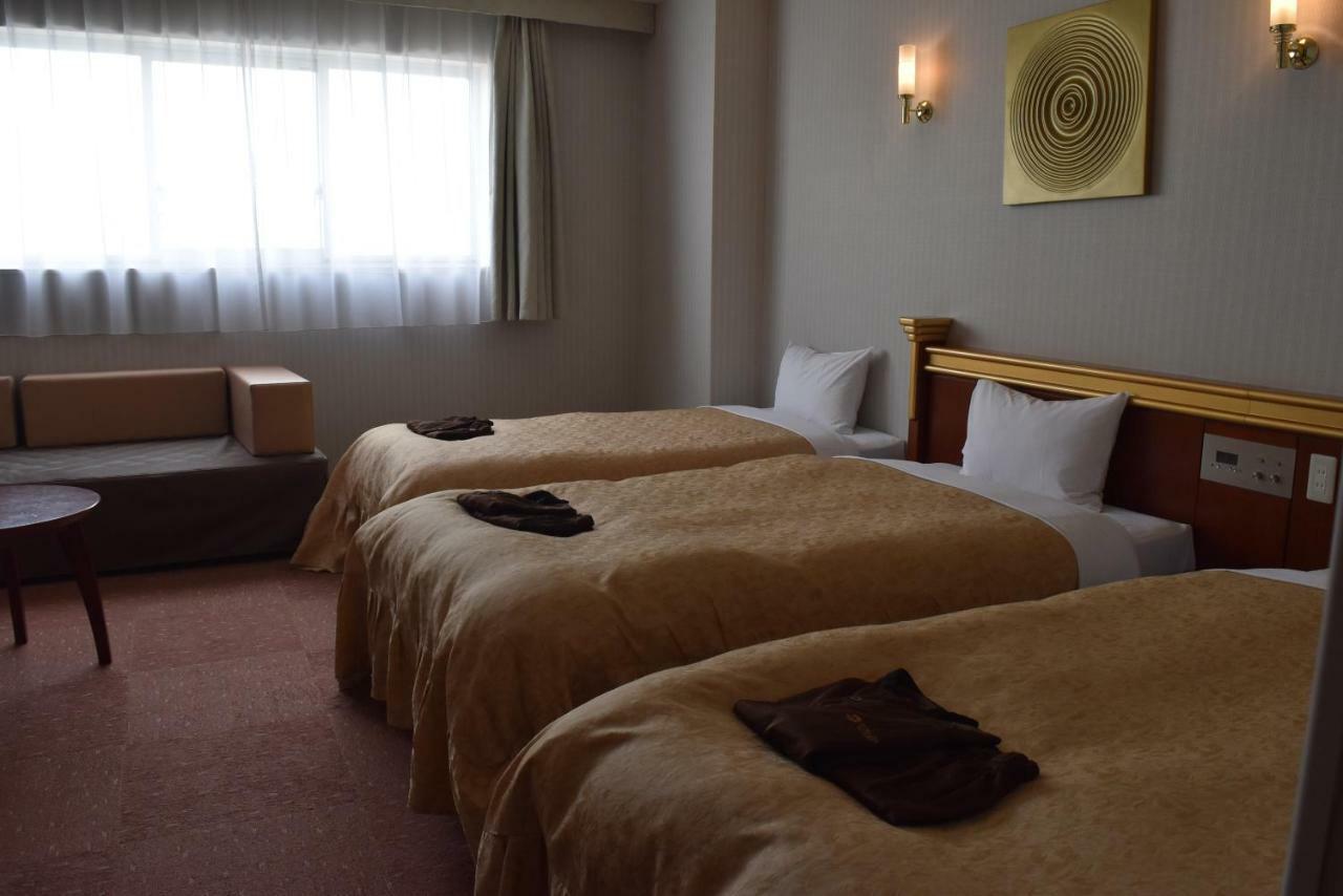 Spa&Hotel Eurasia Maihama 浦安 外观 照片
