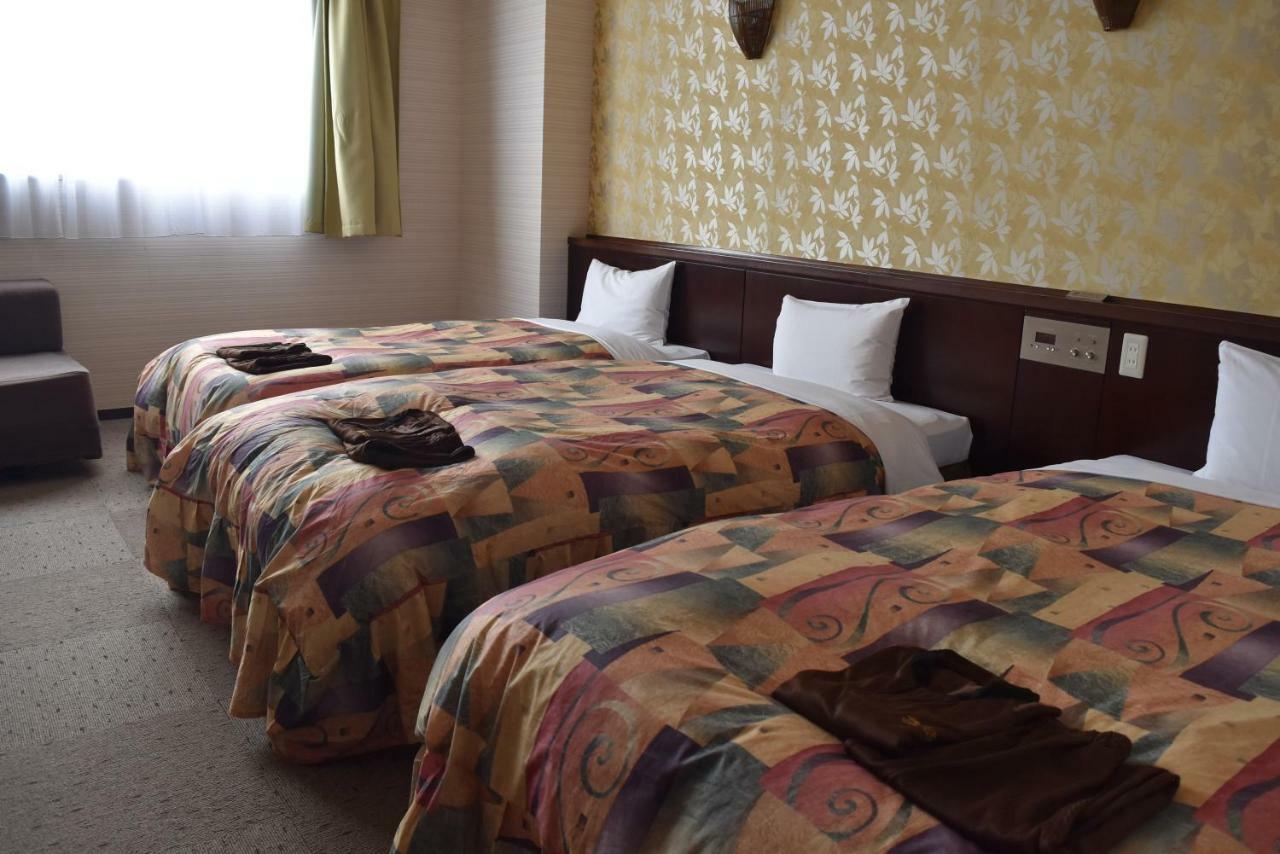 Spa&Hotel Eurasia Maihama 浦安 外观 照片