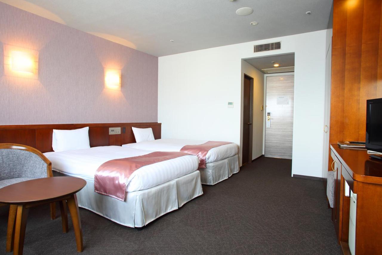 Spa&Hotel Eurasia Maihama 浦安 外观 照片